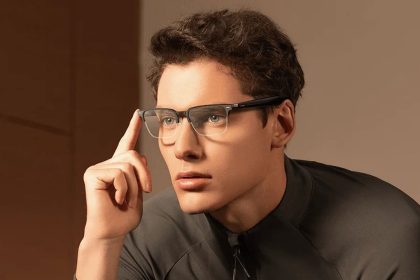 عینک هوشمند صوتی شیائومی