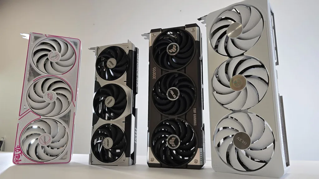 سری RTX 50 Super