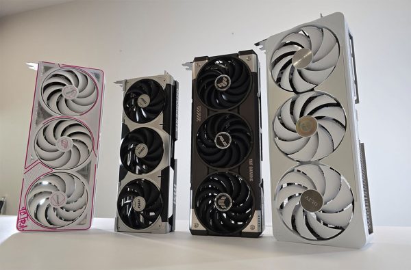 سری RTX 50 Super