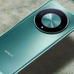 مشخصات آنر ایکس 70