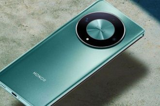 مشخصات آنر ایکس 70