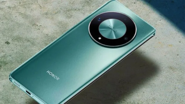 مشخصات آنر ایکس 70