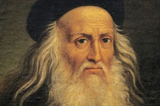 لئوناردو داوینچی