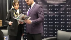 مسیر موفقیت مژده آریا پارسا