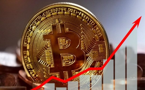 عوامل موثر بر قیمت لحظه‌ای بیت کوین