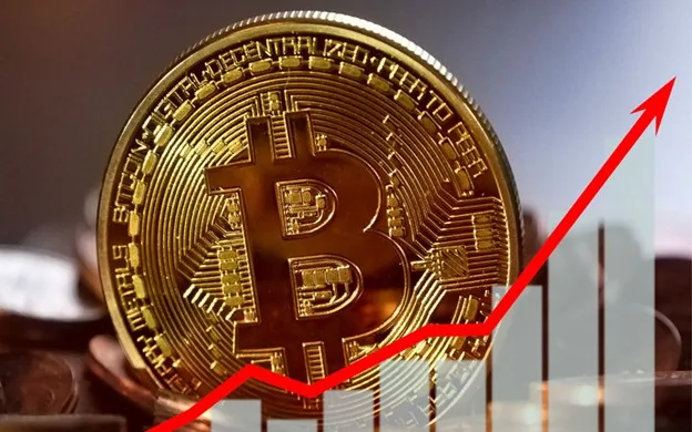 عوامل موثر بر قیمت لحظه‌ای بیت کوین