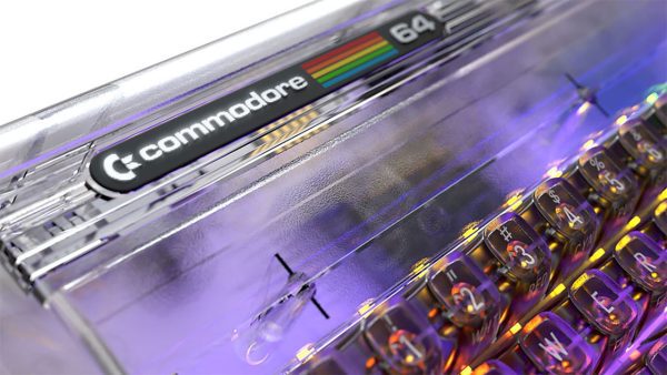 کمودور 64 آلتیمیت با سخت‌افزار مدرن FPGA؛ تولدی دوباره برای یک اسطوره