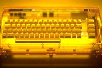 کمودور 64 آلتیمیت