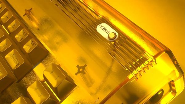 کمودور 64 آلتیمیت با سخت‌افزار مدرن FPGA؛ تولدی دوباره برای یک اسطوره