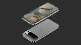 گوگل پیکسل 10 پرو