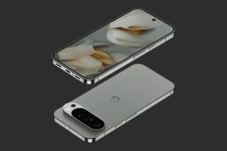 گوگل پیکسل 10 پرو