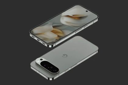 گوگل پیکسل 10 پرو