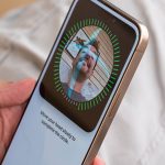 آیفون 18 پرو با Face ID زیر نمایشگر