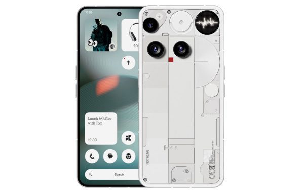 ناتینگ فون 3