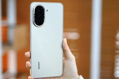 xiaomi poco c40