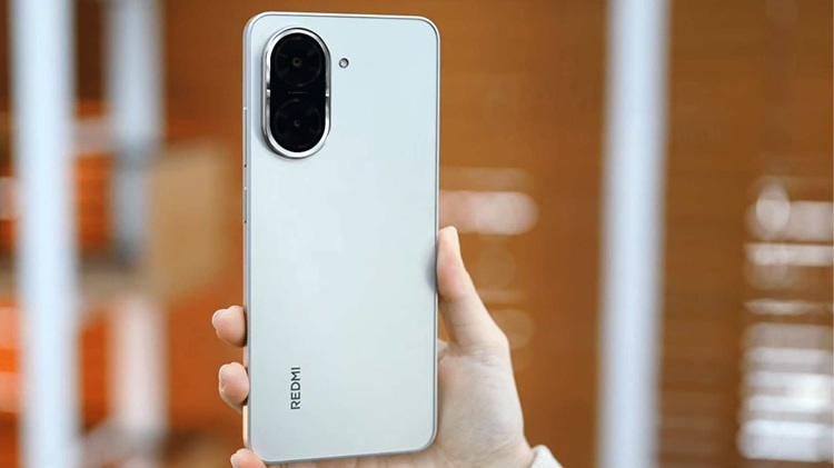 xiaomi poco c40