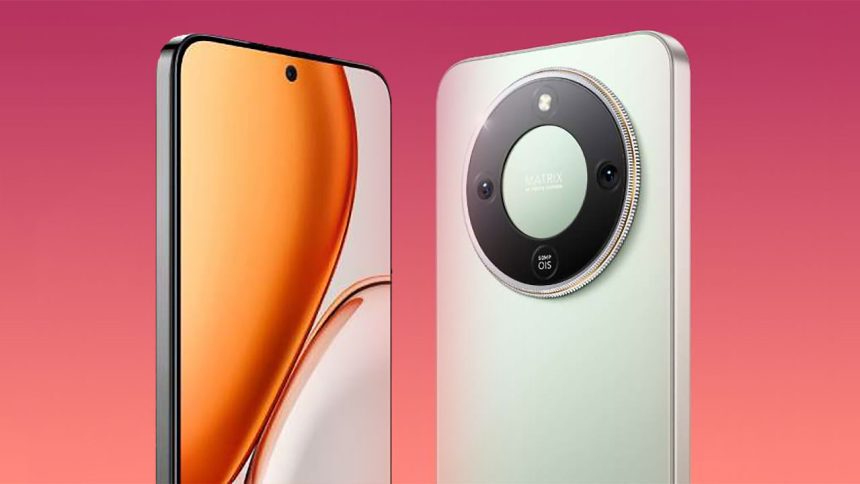 آنر X70
