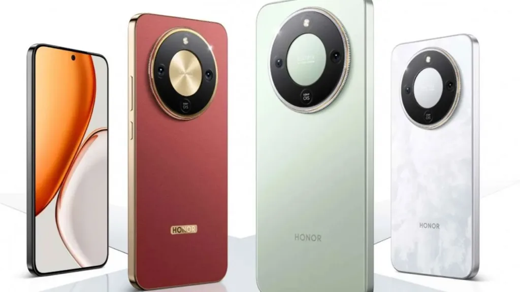 آنر X70