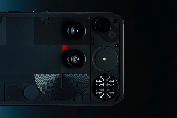 ناتینگ فون 3