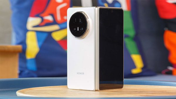 آنر مجیک V5