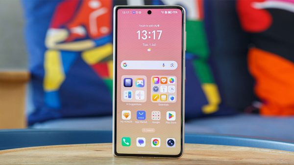 آنر مجیک V5