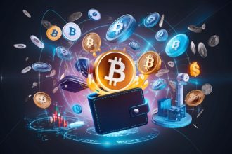 درگاه ایرانی ارز دیجیتال