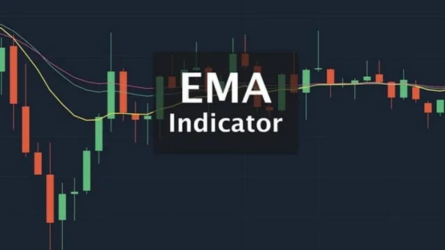 معرفی اندیکاتور EMA و کاربرد آن