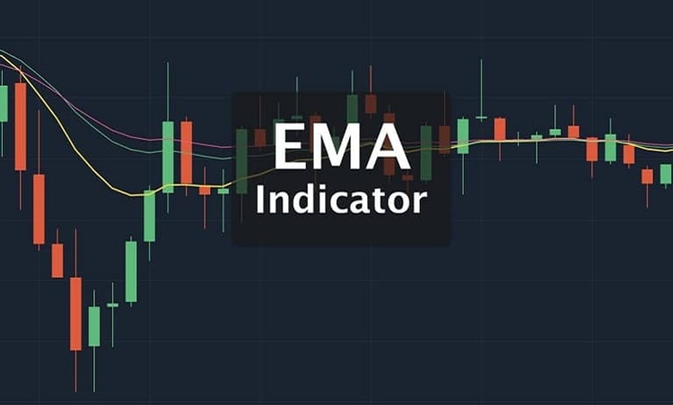 معرفی اندیکاتور EMA و کاربرد آن