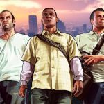 بازی GTA V
