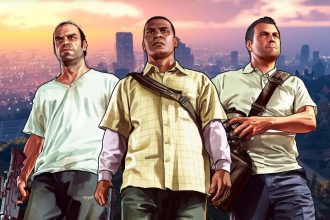 بازی GTA V