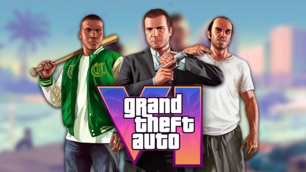 بازی GTA V