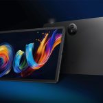 تبلت ضد بازتاب نور TCL