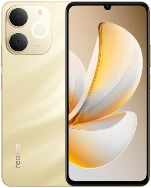 ریلمی نارزو 80 لایت 4G