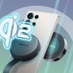 شارژ بی‌سیم Qi2 25W