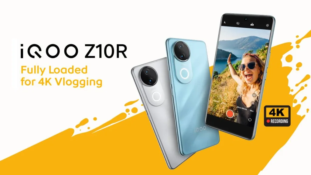 آیکو Z10R
