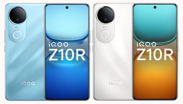 آیکو Z10R