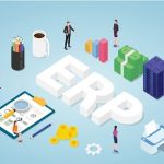 مقایسه سیستم ERP ایرانی و سیستم ERP خارجی