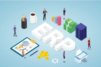 مقایسه سیستم ERP ایرانی و سیستم ERP خارجی