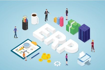 مقایسه سیستم ERP ایرانی و سیستم ERP خارجی
