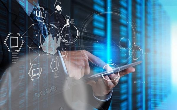 مقایسه سیستم ERP ایرانی و سیستم ERP خارجی