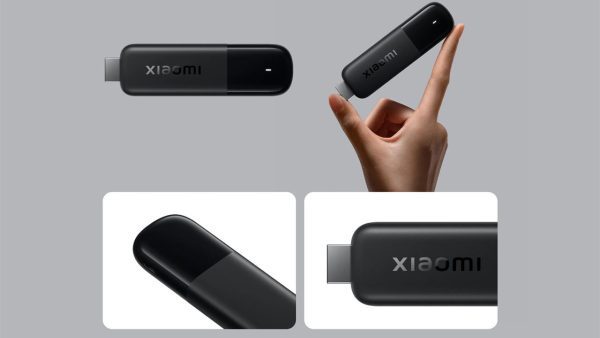 شیائومی TV استیک 4K نسل دوم