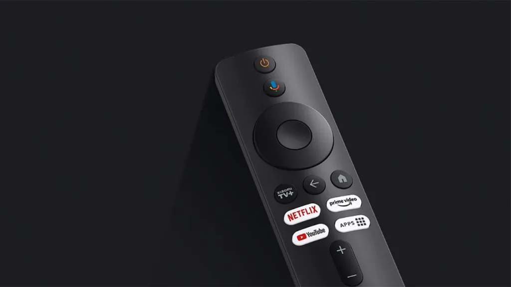 شیائومی TV استیک 4K نسل دوم