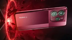 ردمی نوت 14 اس ای 5G