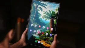 گلکسی تب S11 اولترا