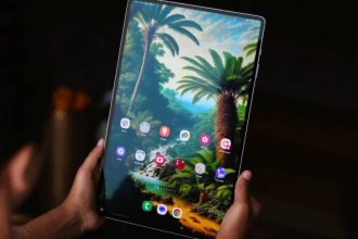 گلکسی تب S11 اولترا