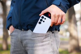 افزایش ظرفیت باتری گلکسی S26 اولترا