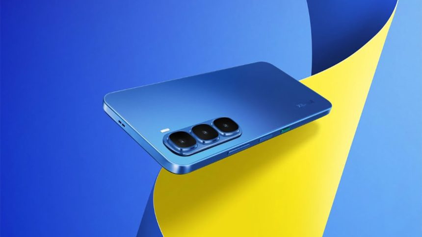 اینفینیکس هات 60i