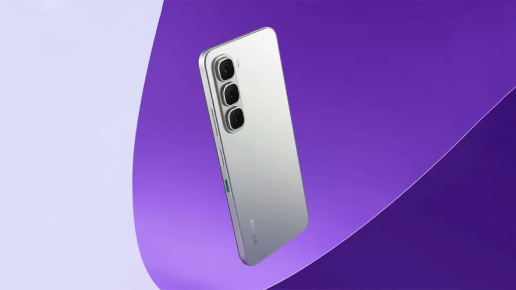 اینفینیکس هات 60i
