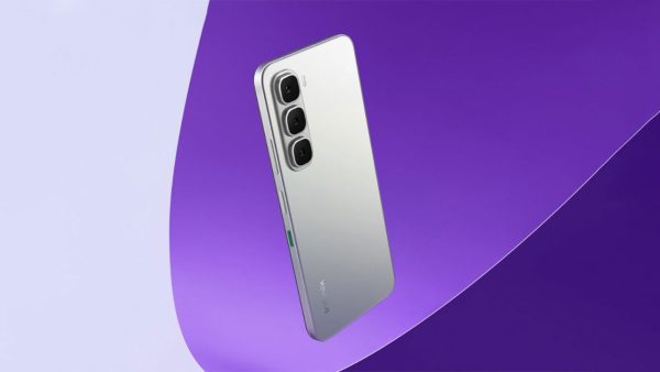 اینفینیکس هات 60i