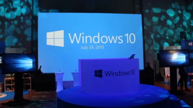 ویندوز 10